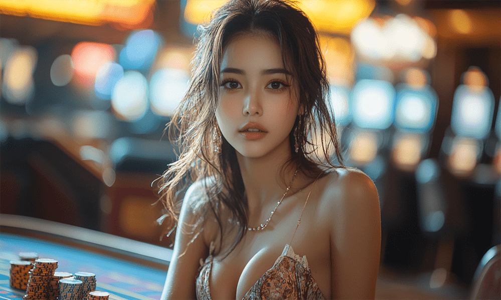 cách chơi roulette