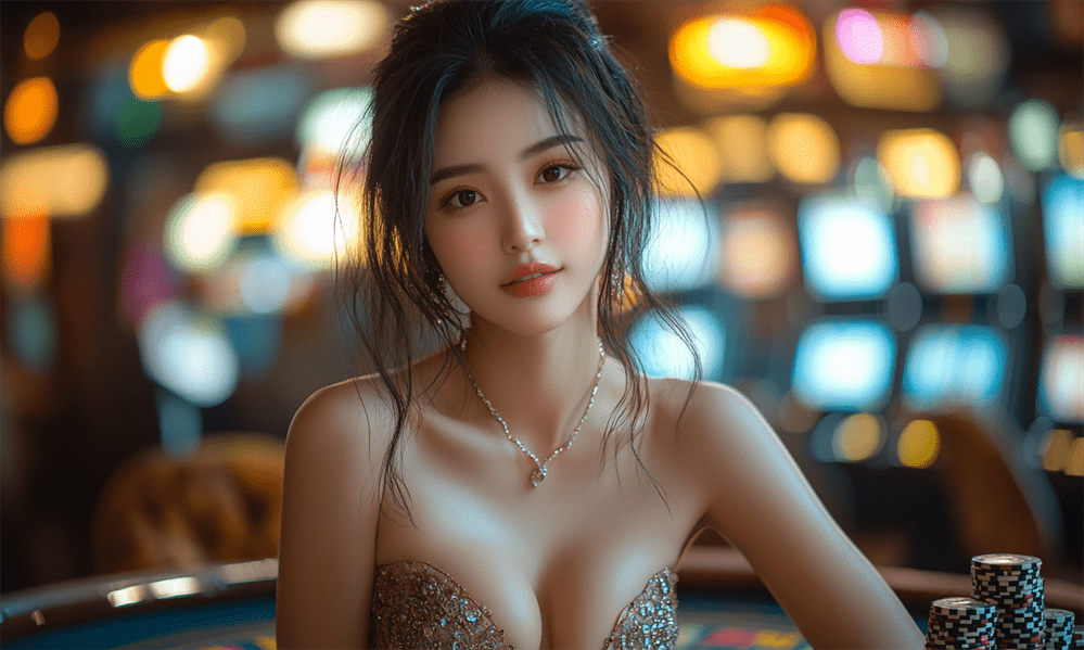 best casino in manila